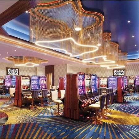 Hard Rock Hotel & Casino Bristol Εξωτερικό φωτογραφία