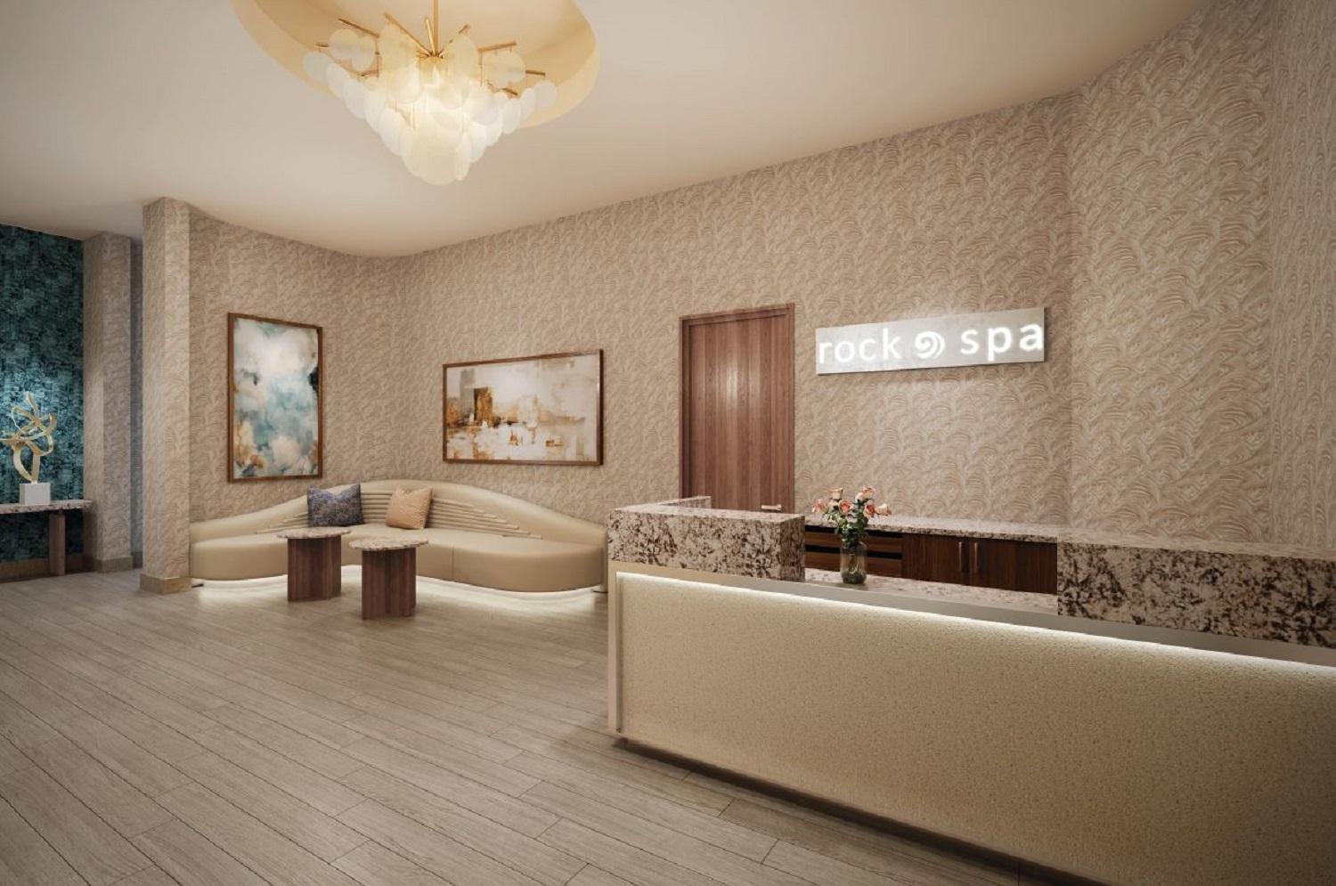 Hard Rock Hotel & Casino Bristol Εξωτερικό φωτογραφία