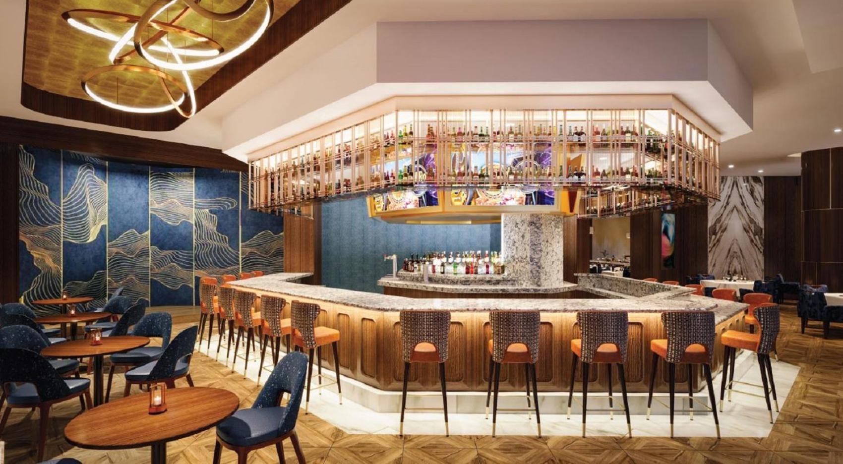 Hard Rock Hotel & Casino Bristol Εξωτερικό φωτογραφία