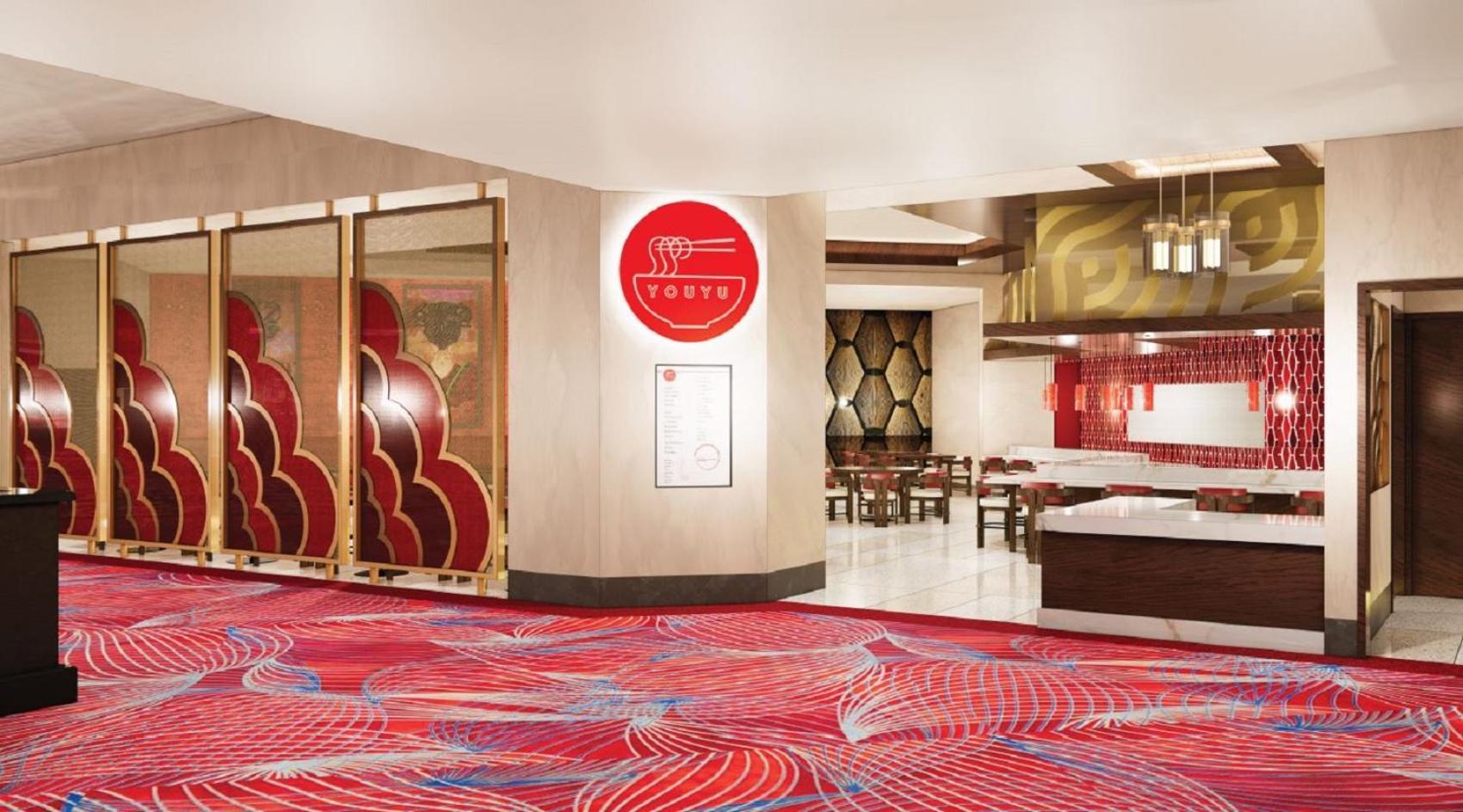 Hard Rock Hotel & Casino Bristol Εξωτερικό φωτογραφία