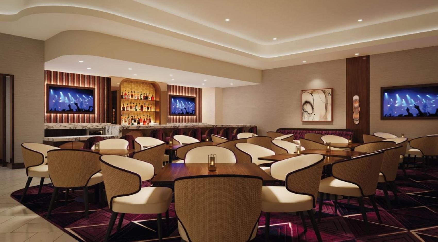 Hard Rock Hotel & Casino Bristol Εξωτερικό φωτογραφία