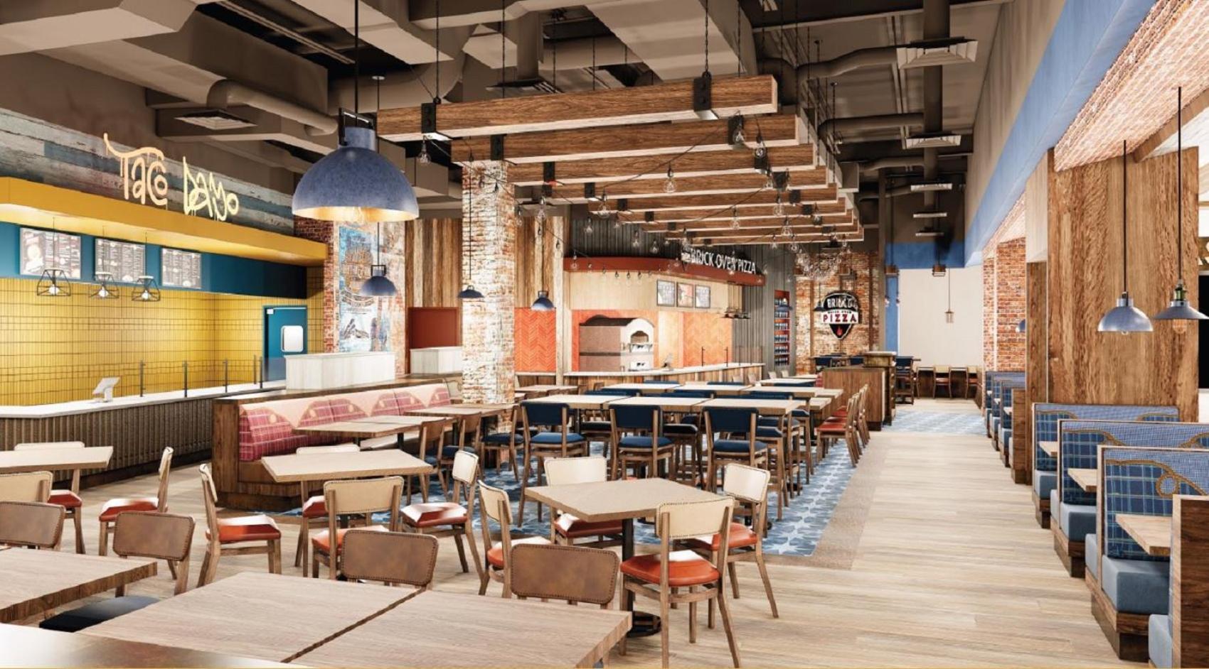 Hard Rock Hotel & Casino Bristol Εξωτερικό φωτογραφία