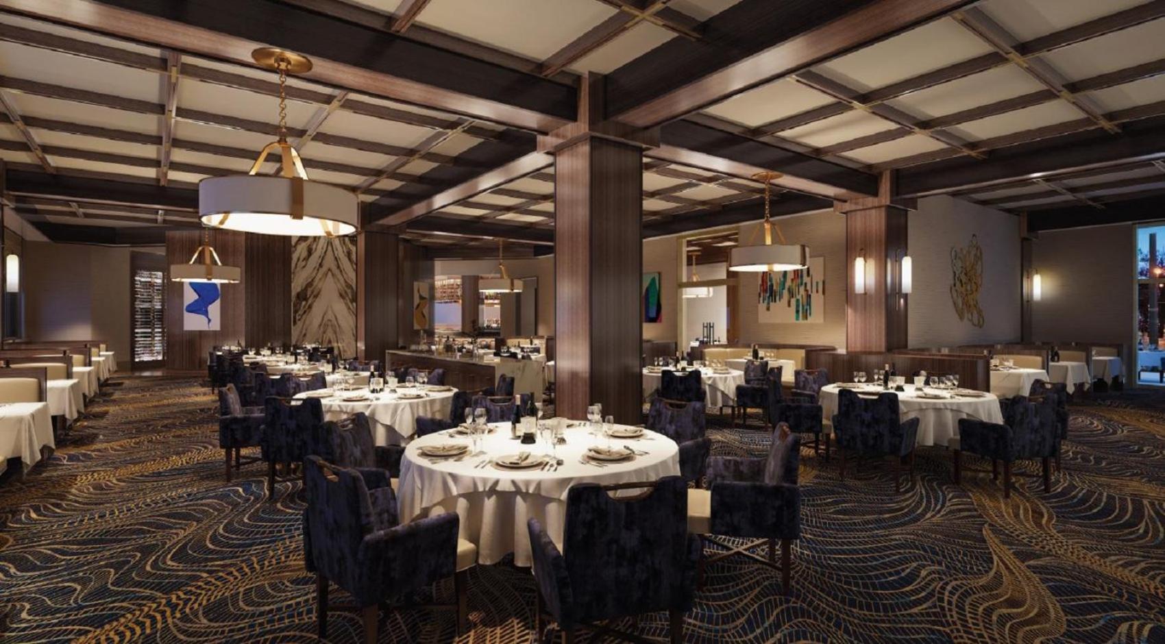 Hard Rock Hotel & Casino Bristol Εξωτερικό φωτογραφία