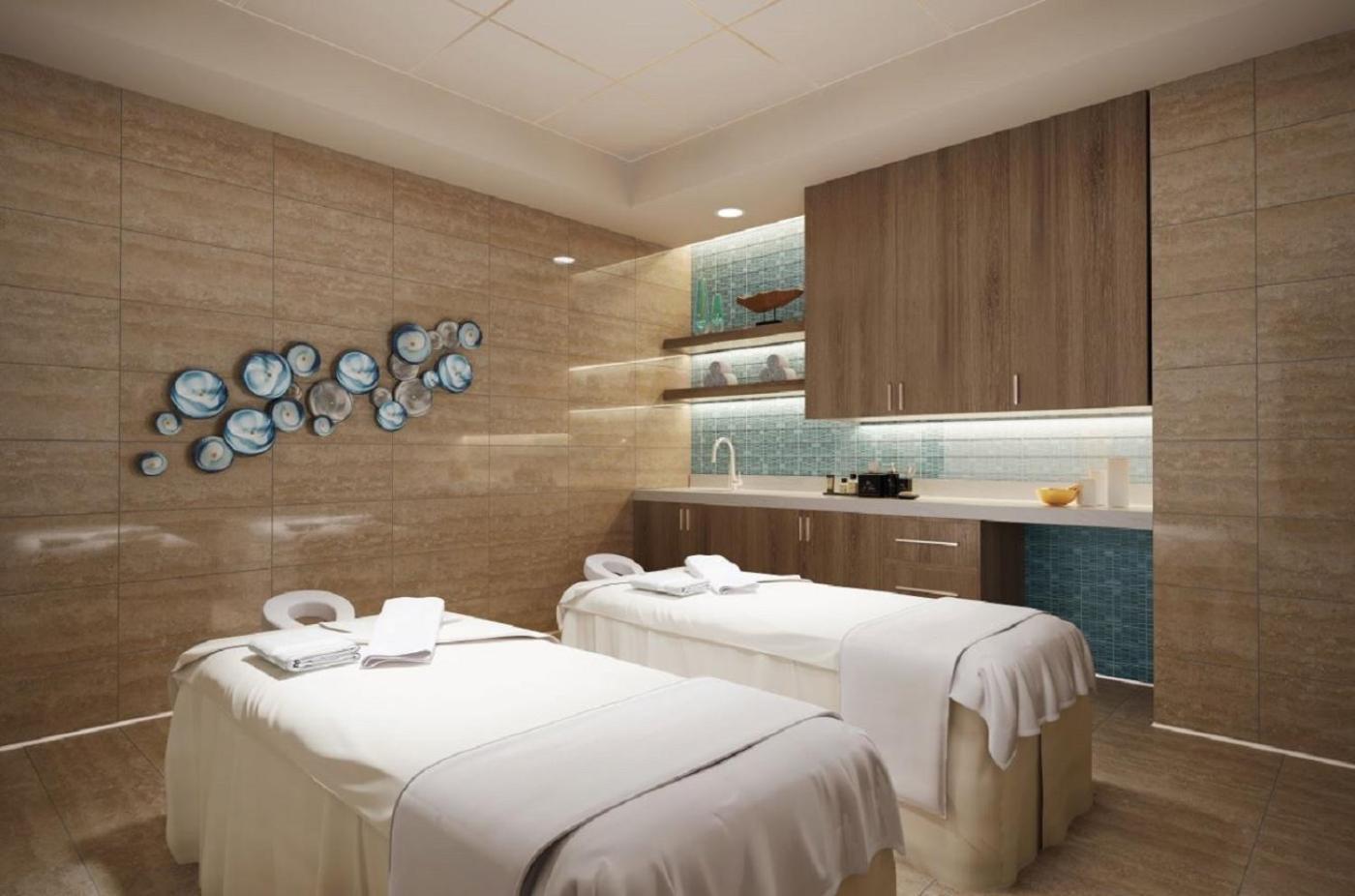 Hard Rock Hotel & Casino Bristol Εξωτερικό φωτογραφία